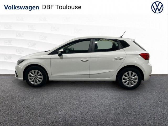 Seat Ibiza image 2
