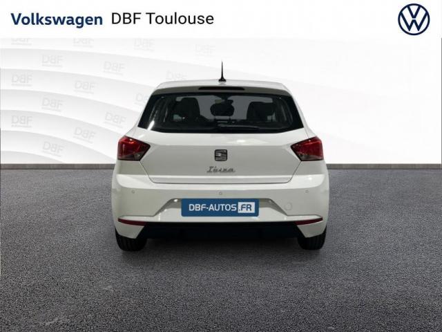Seat Ibiza image 1
