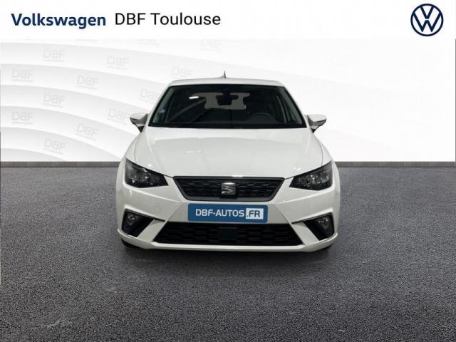 Seat Ibiza image 9