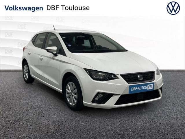 Seat Ibiza image 7