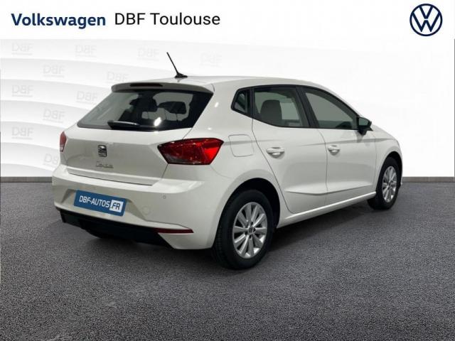 Seat Ibiza image 4