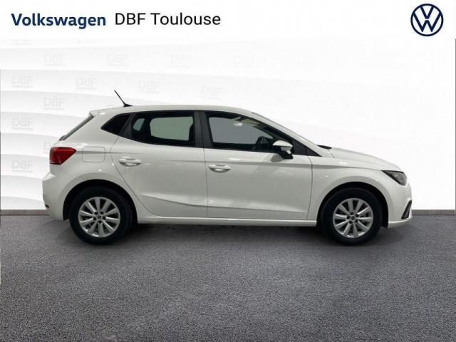 Seat Ibiza image 5