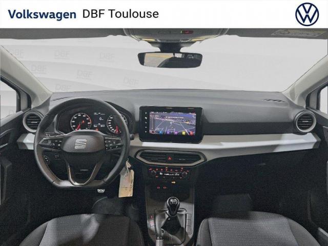 Seat Ibiza image 3