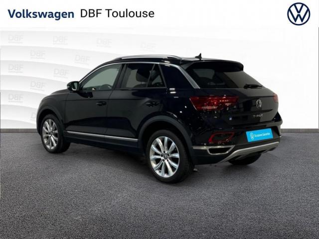Volkswagen T-Roc image 7