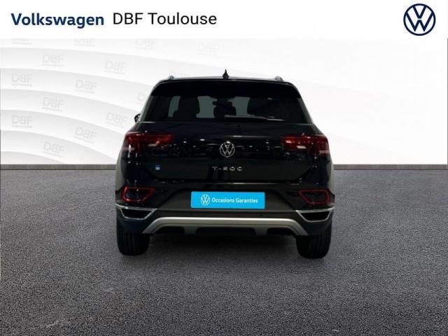 Volkswagen T-Roc image 5