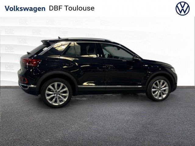 Volkswagen T-Roc image 1