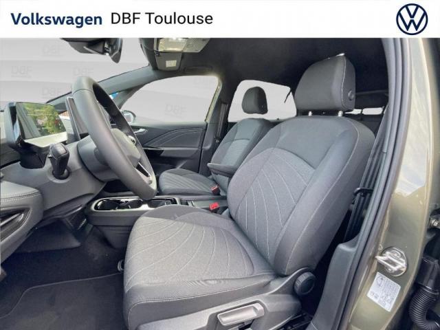 Volkswagen Id.3 image 2