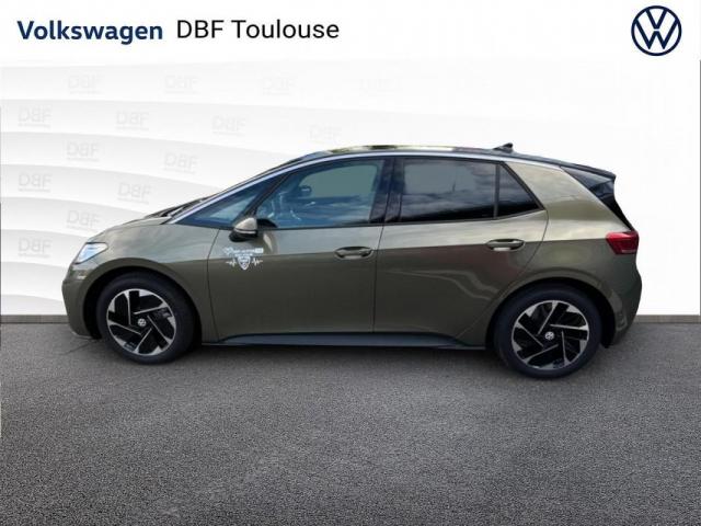 Volkswagen Id.3 image 1