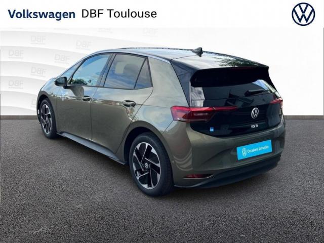 Volkswagen Id.3 image 8