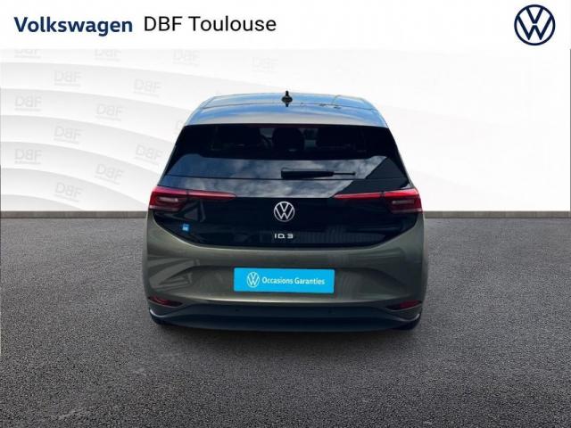 Volkswagen Id.3 image 4