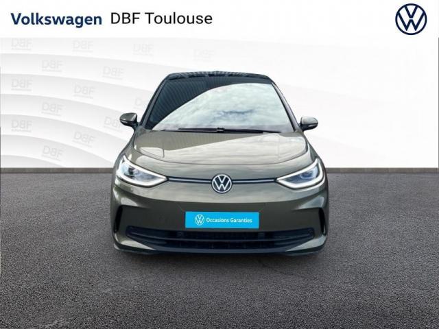 Volkswagen Id.3 image 9
