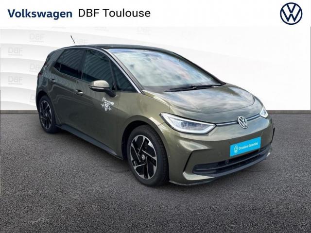 Volkswagen Id.3 image 5