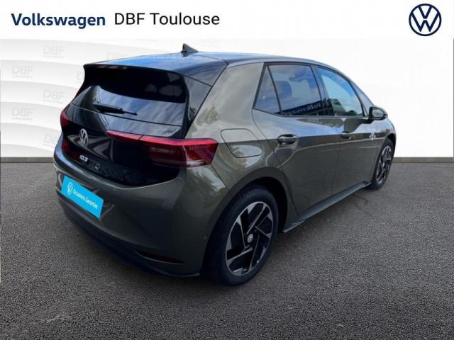 Volkswagen Id.3 image 7
