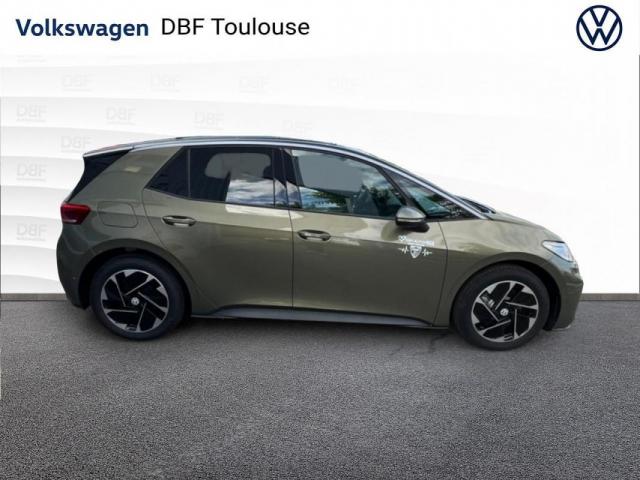 Volkswagen Id.3 image 6
