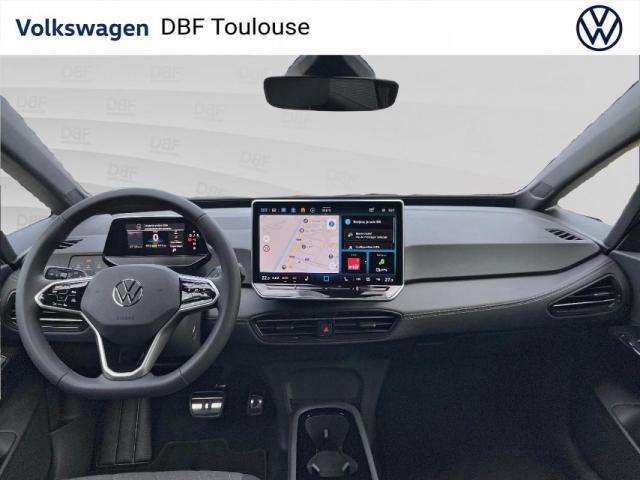Volkswagen Id.3 image 3