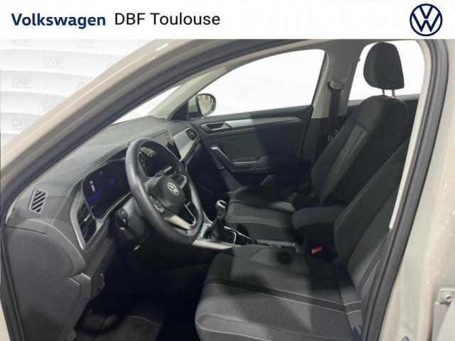 Volkswagen T-Roc image 6