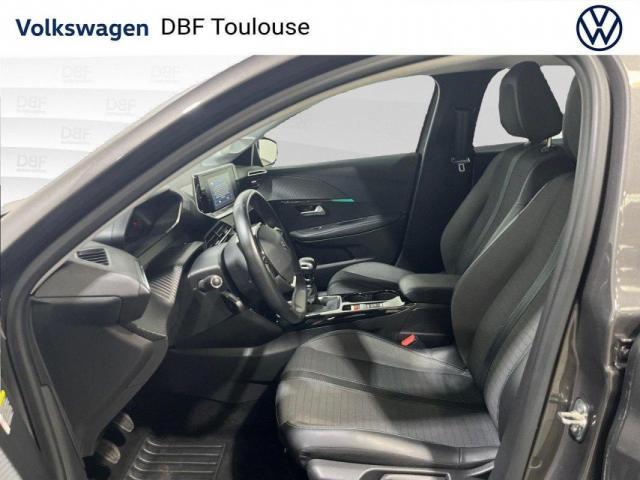 Peugeot 208 image 5
