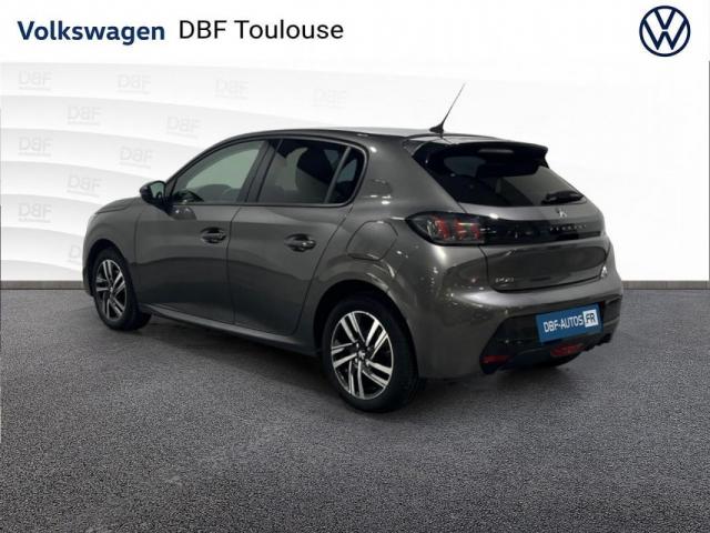 Peugeot 208 image 3