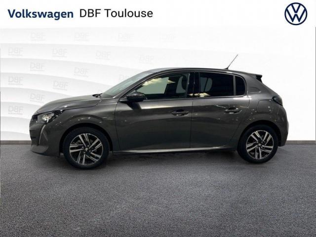 Peugeot 208 image 2