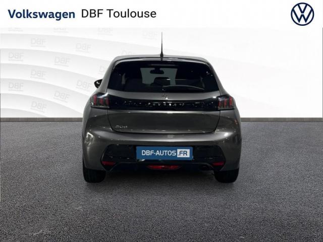 Peugeot 208 image 7
