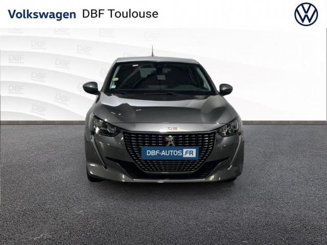Peugeot 208 image 9