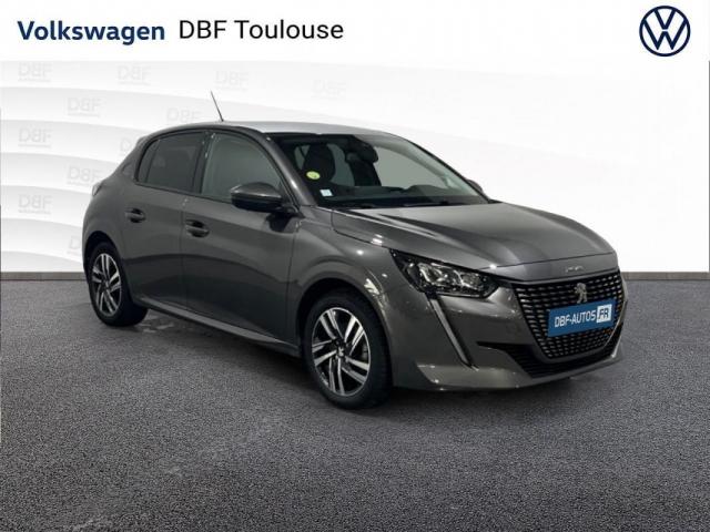 Peugeot 208 image 8