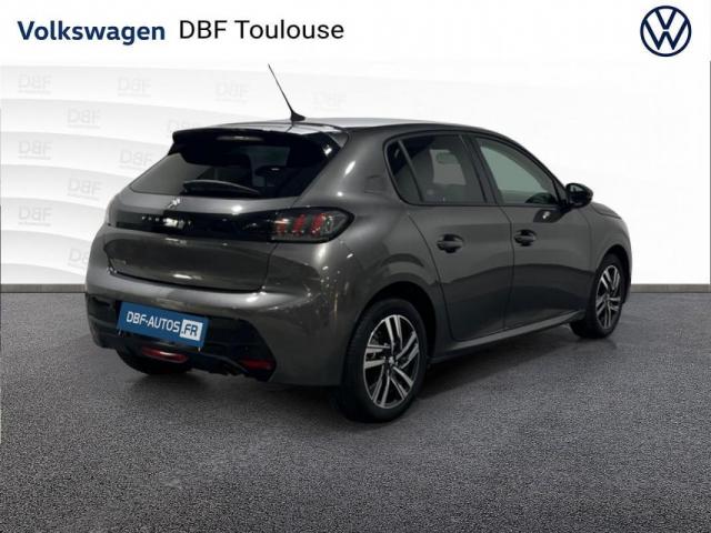 Peugeot 208 image 1