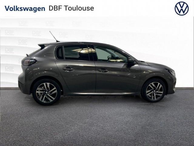 Peugeot 208 image 6