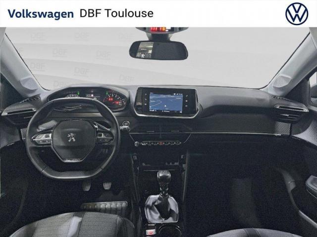 Peugeot 208 image 4