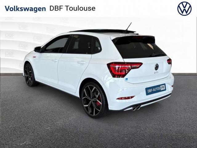 Volkswagen Polo image 9