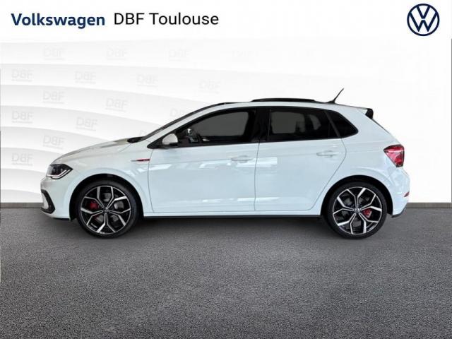 Volkswagen Polo image 1