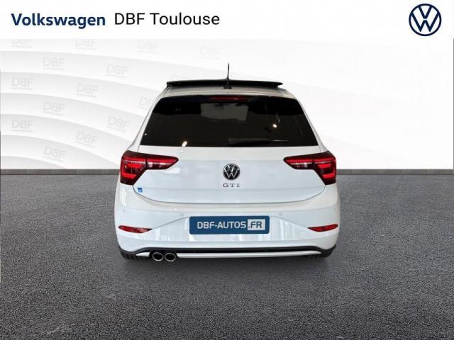 Volkswagen Polo image 8