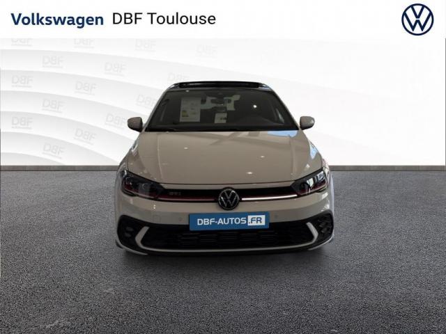 Volkswagen Polo image 4
