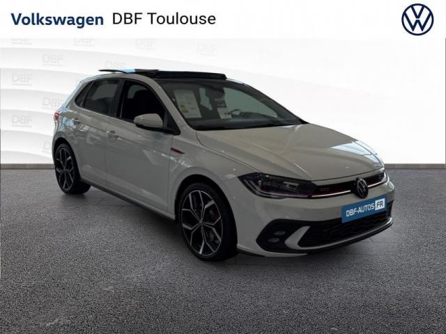 Volkswagen Polo image 6