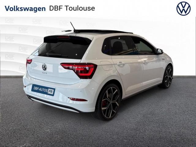 Volkswagen Polo image 2