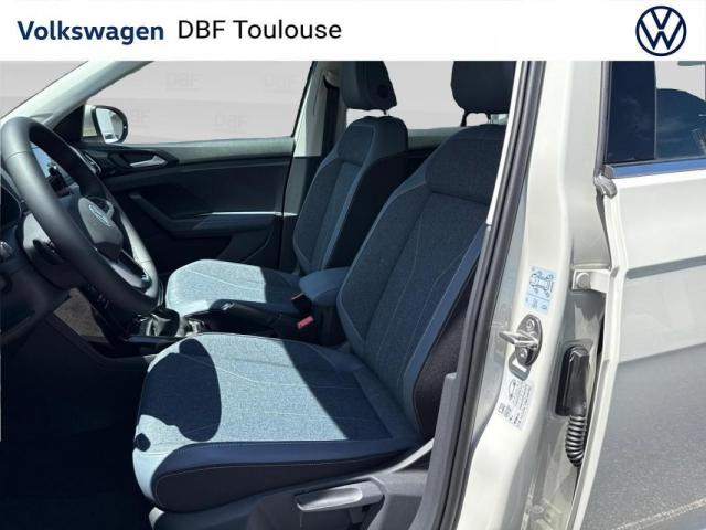 Volkswagen T-Cross image 8