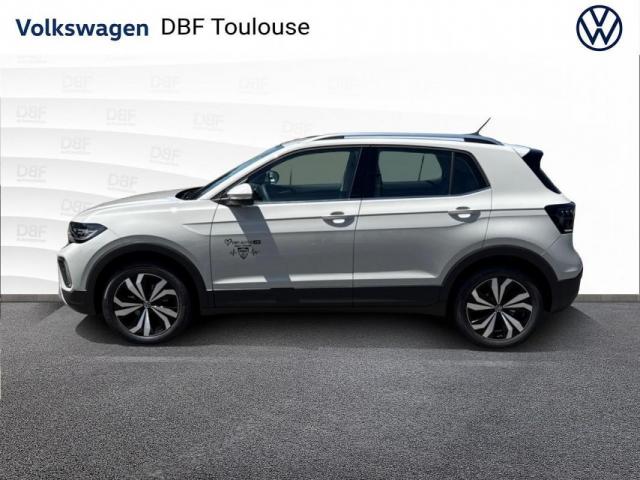 Volkswagen T-Cross image 5