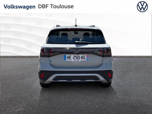 Volkswagen T-Cross image 9