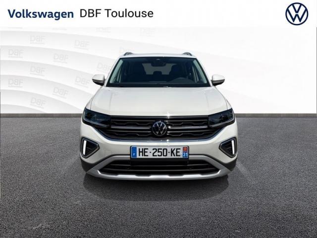 Volkswagen T-Cross image 6