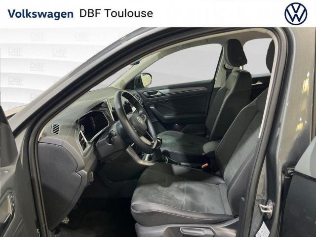 Volkswagen T-Roc image 7