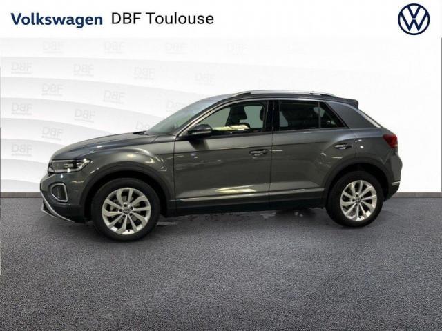 Volkswagen T-Roc image 3