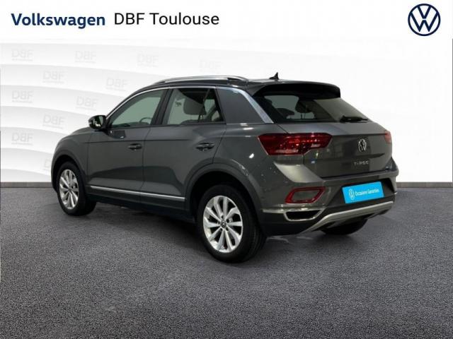 Volkswagen T-Roc image 2