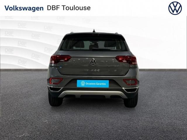 Volkswagen T-Roc image 6
