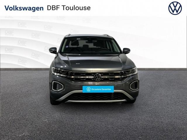 Volkswagen T-Roc image 9