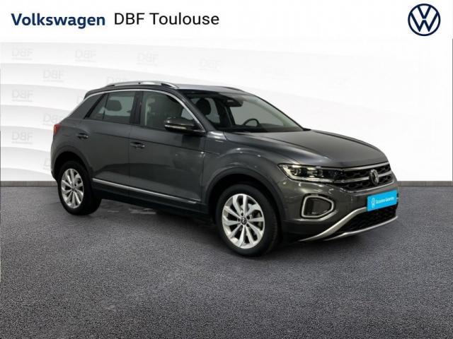 Volkswagen T-Roc image 8