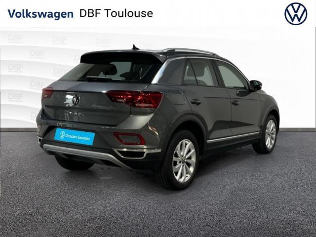 Volkswagen T-Roc image 1