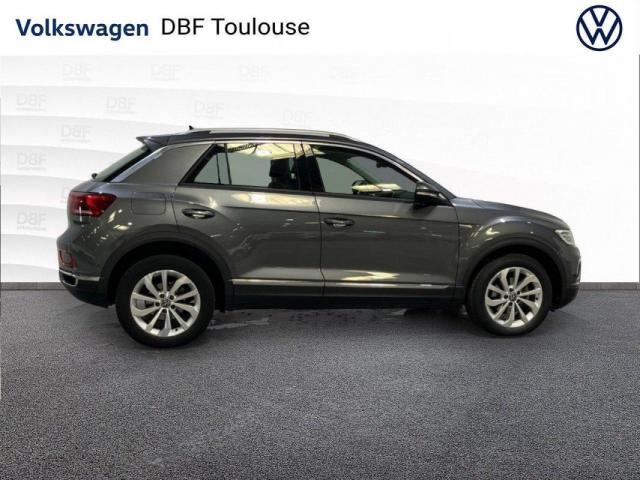 Volkswagen T-Roc image 5
