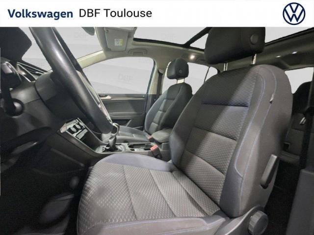 Volkswagen Touran image 8