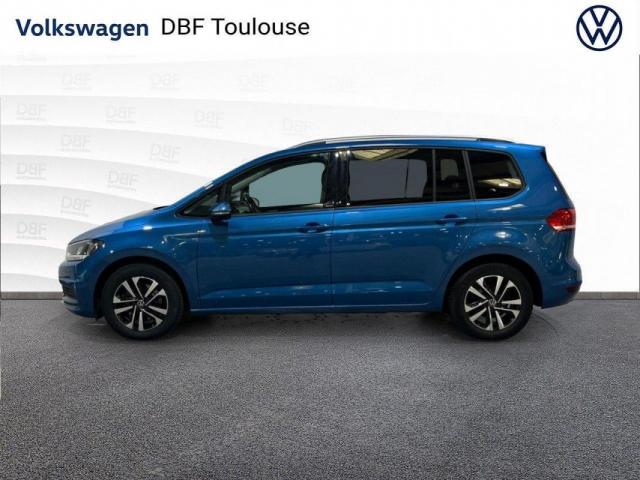 Volkswagen Touran image 4