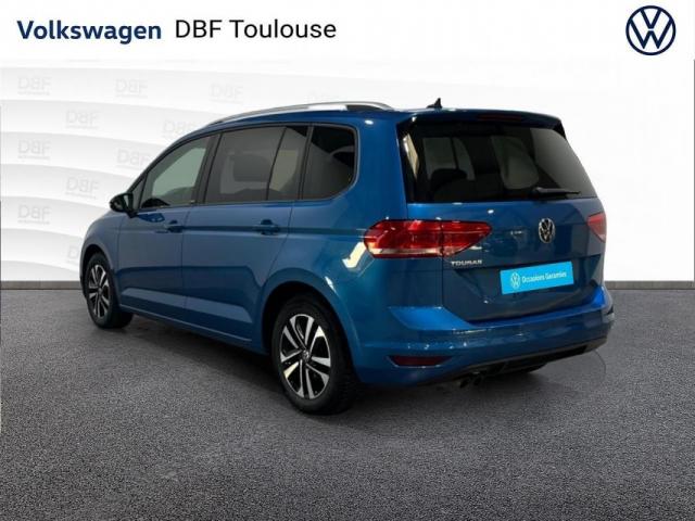 Volkswagen Touran image 3